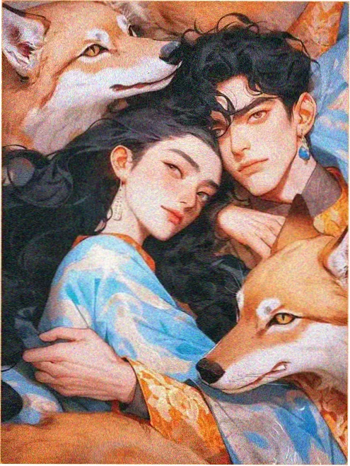 一九零零年的冬天 - 电影 - 1998 意大利
